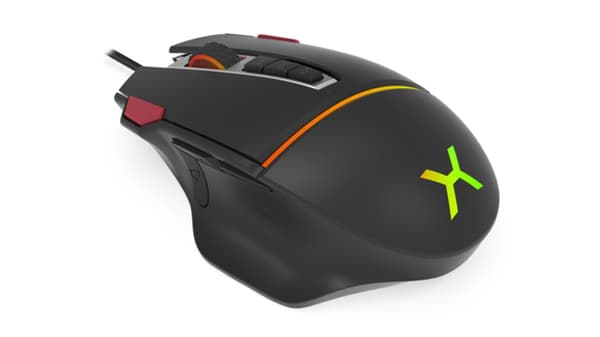 KRUX Fuze PRO Gamingmus