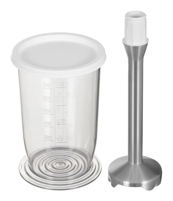 Bosch MFZ4060 mixerfot för mixer