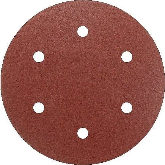 Dedra Kapskivor för DED7765 och DED7766 gr.120 225mm 5st