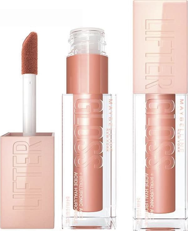 Maybelline MAYBELLINE Blinder LIFTER GLOSS 008 Stone