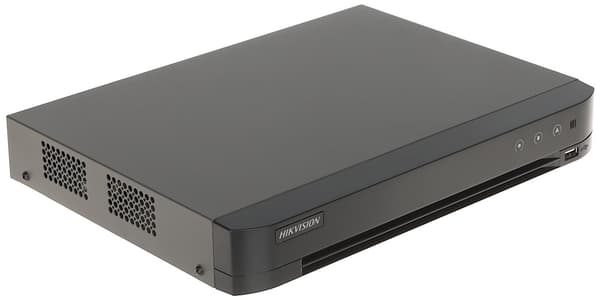 IDS-7204HQHI-M1/XT 4-kanals 1080p 1U H.265 AcuSense DVR