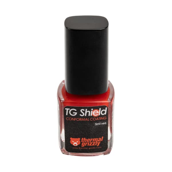 Thermal Grizzly Varnish Shield Schutzlack (TG-ASH-050-RT)