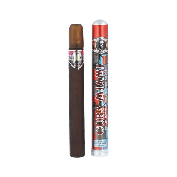 Herrparfym Cuba EDT City Miami For Men 35 ml