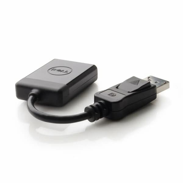 Dell - videoomformer