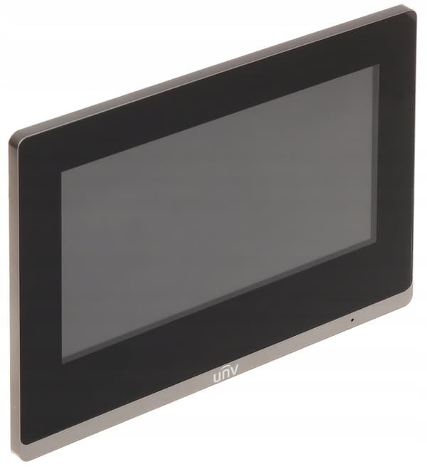 VIDEO INTERCOM KIT KIT/201S/372S UNIVIEW