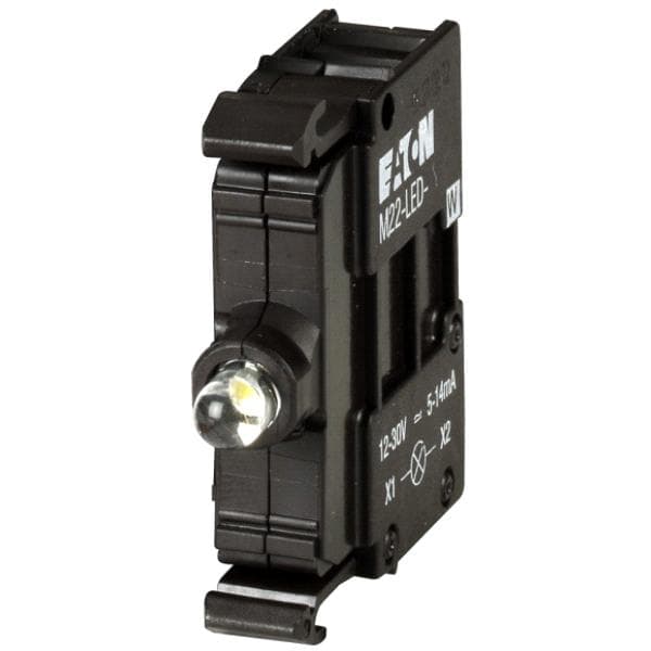 M22-LEDC-G LED