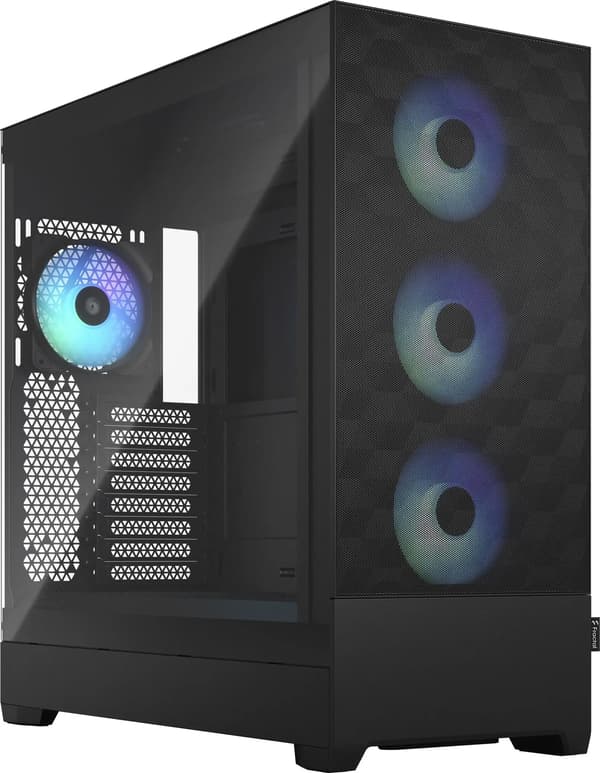 Fractal Design Pop XL Air RGB - torn - extended ATX