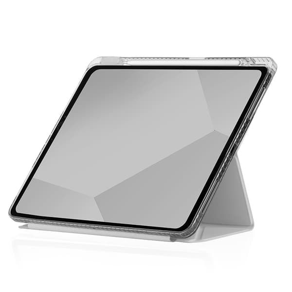 STM OPP Apple iPad Air 13\" 2024 (6. generation) grå
