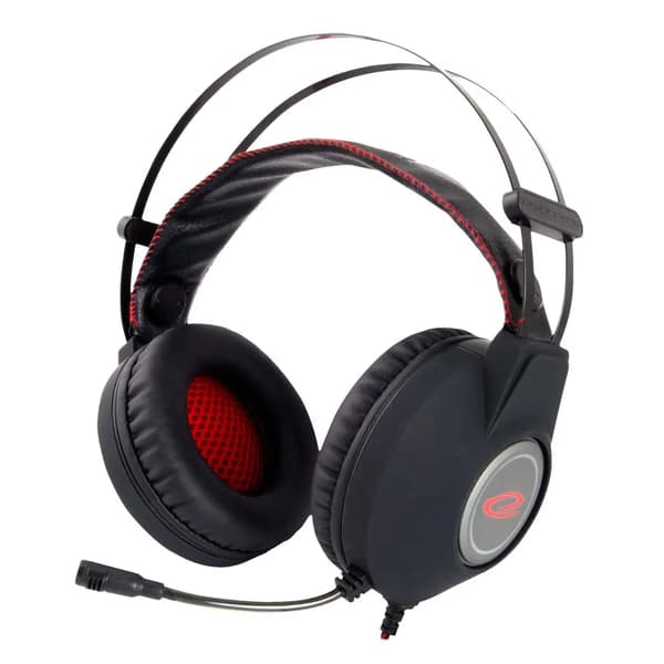 ESPERANZA STEREO GAMING-HEADSET MED MIKROFON NIGHTCRAWLER