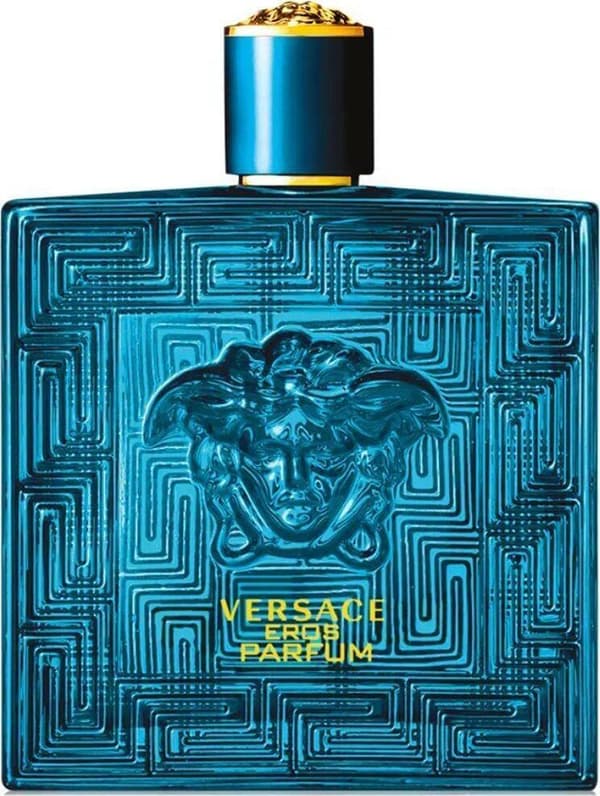 VERSACE Eros PARFYM spray 200ml