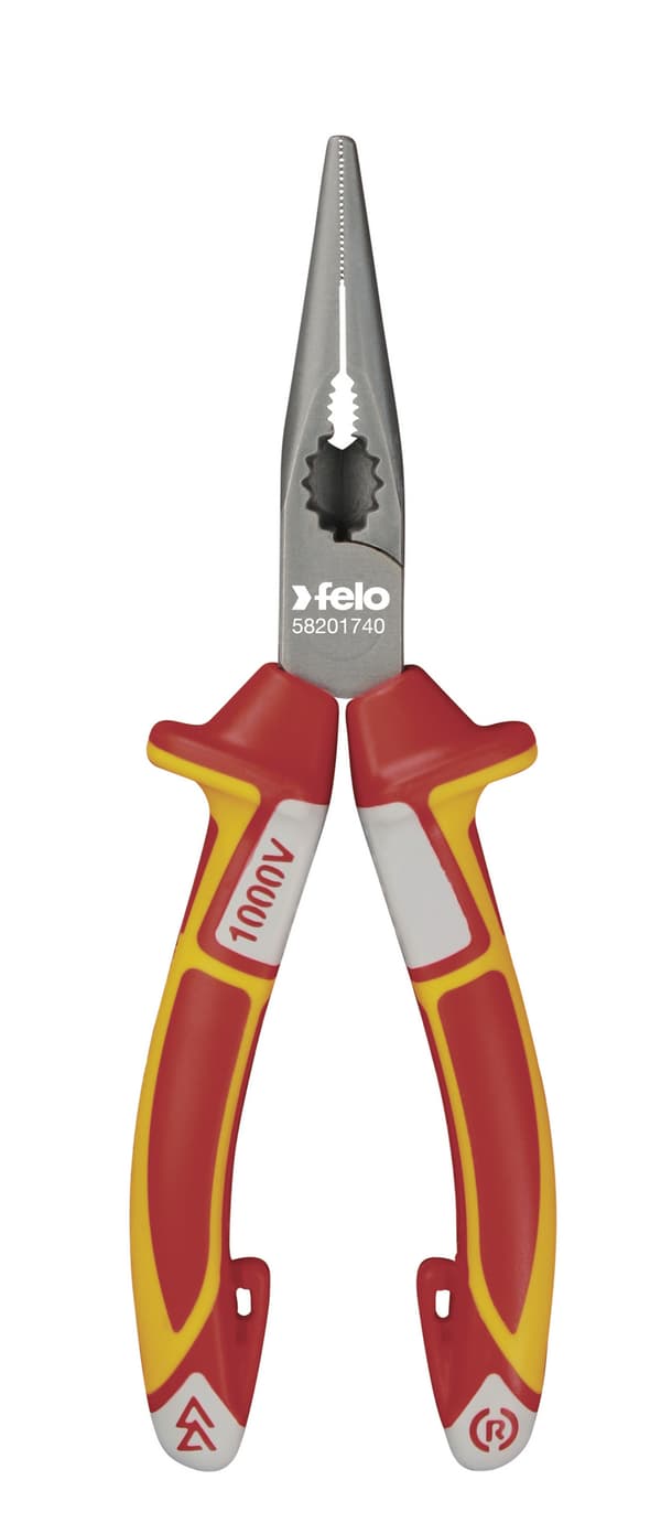 VDE 170 TELEFONTANG