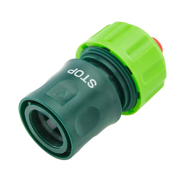 Verto Stop-koppling 3/4\" enkelmaterial (15G723)