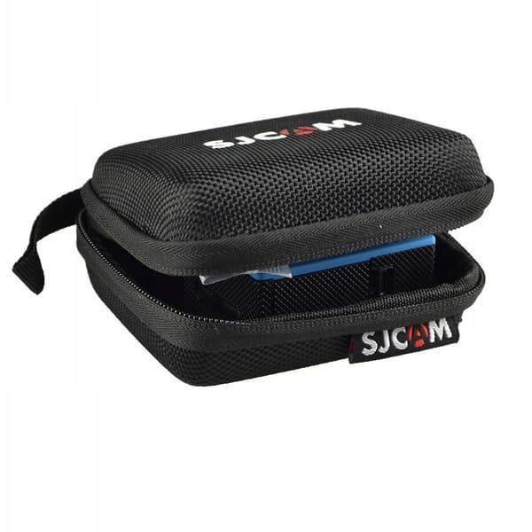SJCAM ETUI S-Størrelse Sort