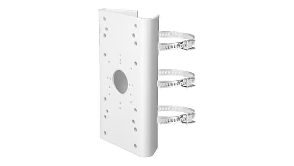 BCS POLE MOUNT BCS-V-AS BCS View