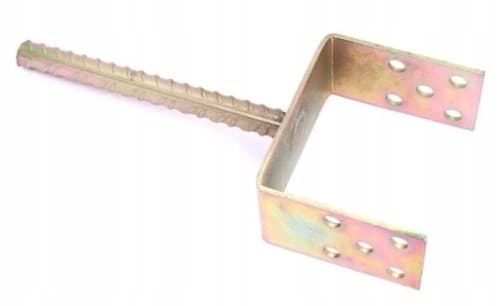 SLOOP-ALUSTA PRET 100*60MM