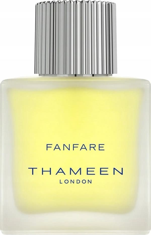 THAMEEN Fanfare EDC-suihke 100ml