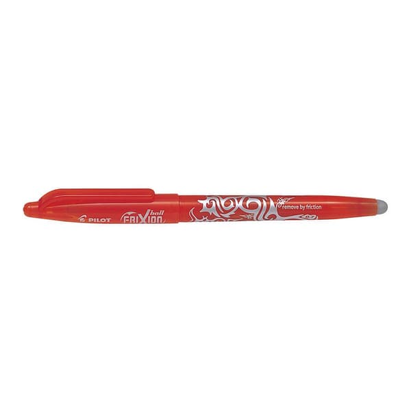 Pilot kulspetspenna 0,7 mm Frixion BL-FR7 orange