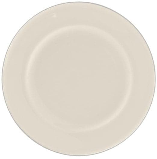 BRAVURA Flat tallrik 23 cm