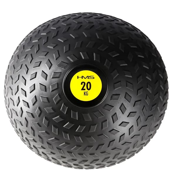 HMS PST20 SLAM BALL PALLO 20 KG HMS