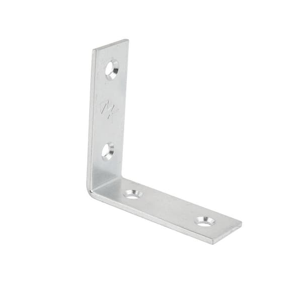 RAKENNUSLIITIN 50*50*17*2.0MM