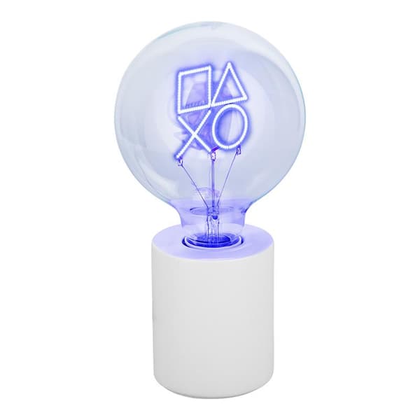 PlayStation LED Neonlampa