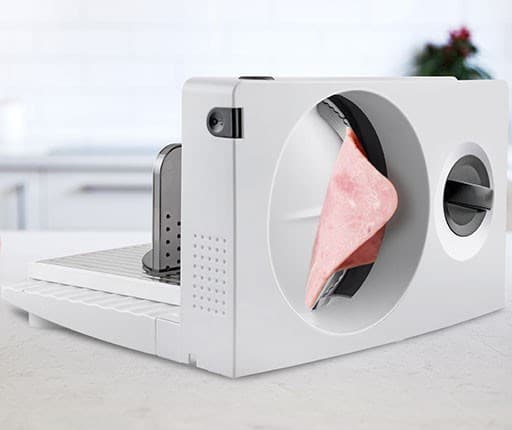 Påskæremaskine Taurus CUTMASTER COMPA Ø 17 cm 100W