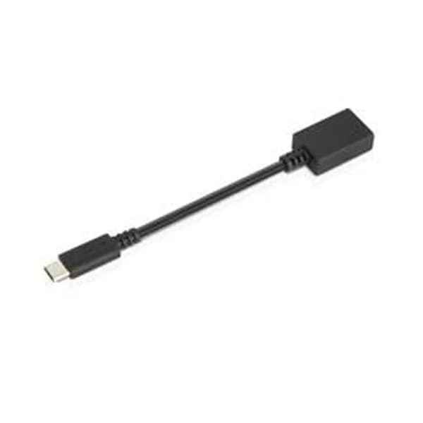 USB C till USB-adapter Lenovo 4X90Q59481