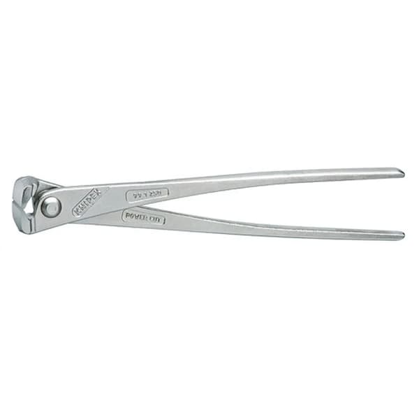 KNIPEX Armeringsbindertang, høj udveksling