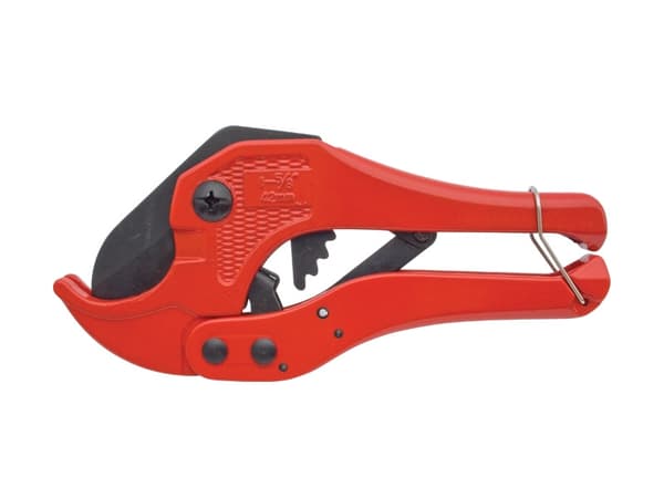 Modeco PVC-putkileikkuri 3-42mm (MN-62-550)