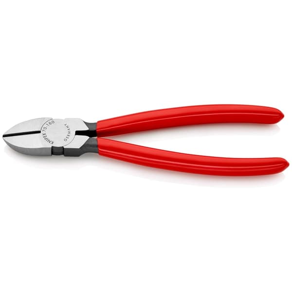 KNIPEX-sivuleikkurit