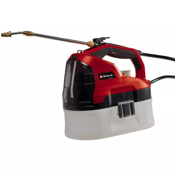 AKU GE-WS 18/35 LI Solo EINHELL ruisku