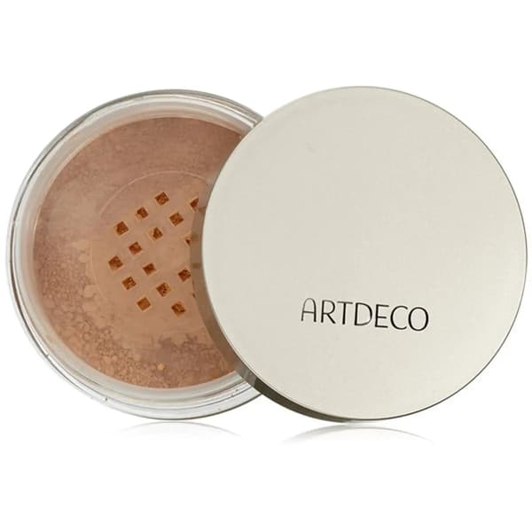 Pudder Make-up Base Mineralpudder Clinique 4019674034026 (15 g)