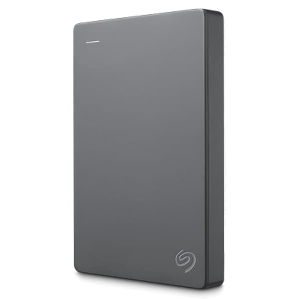 Seagate hårddisk STJL4000400 - 4TB - USB 3.0 - Svart