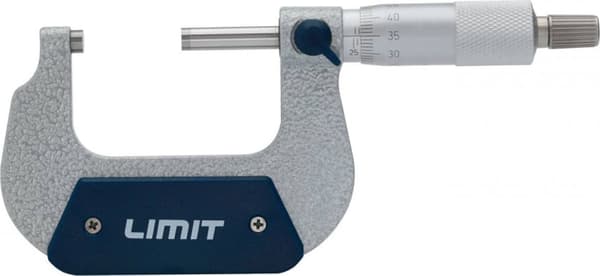 Limit Mikrometer MMA 25-50mm