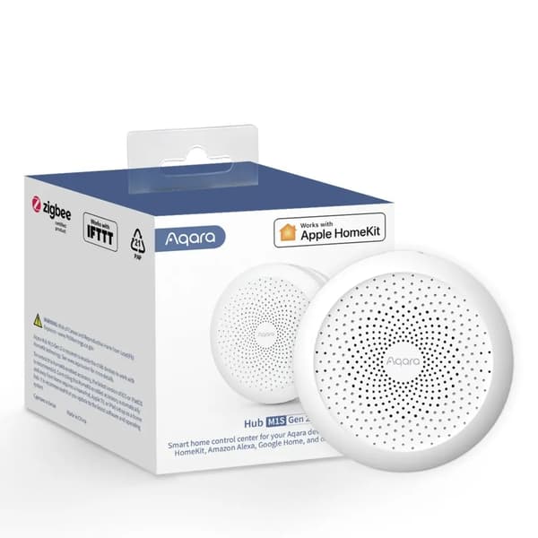 SMART HOME HUB KONTROL/HM1S-G02 AQARA