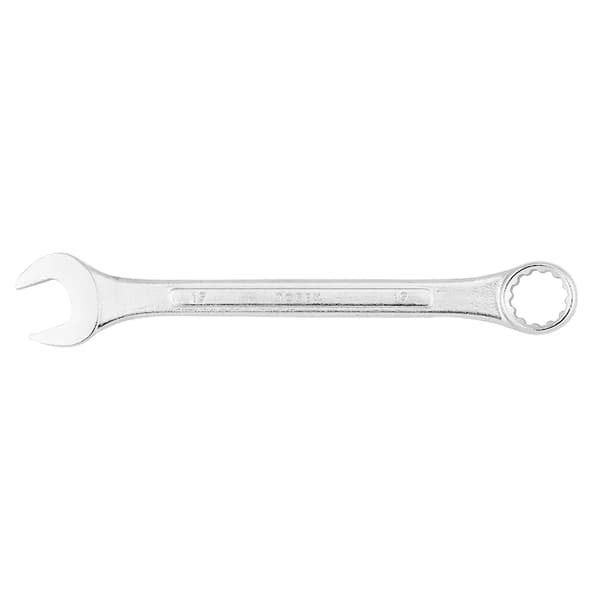 Topex Kombinationsnøgle 19 mm (35D391)