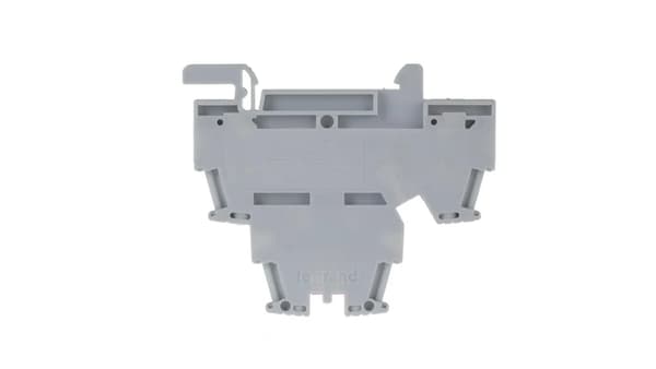 Kiskoliitin 2-kerroksinen 2,5mm2 harmaa VIKING 037167