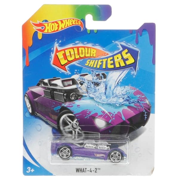Mattel-auto (BHR15)