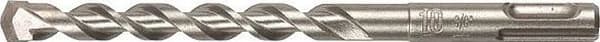 Abraboro murbor til beton SDS+ 8mm (AB00002310)