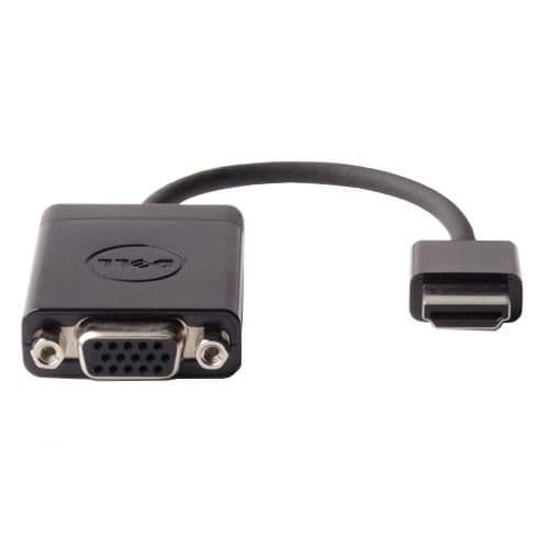 Dell videoadapter