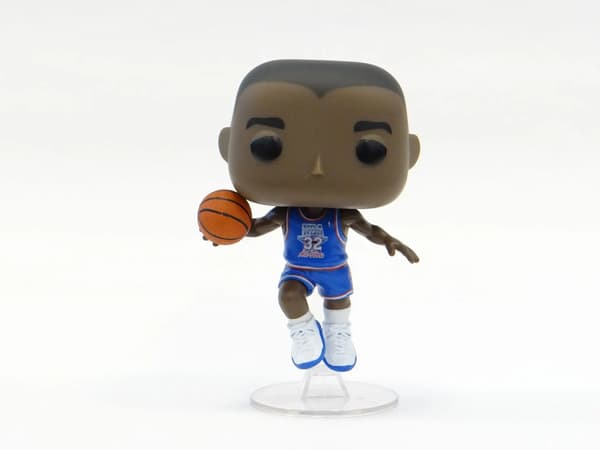 POP-figuuri NBA All Star Magic Johnson 1992
