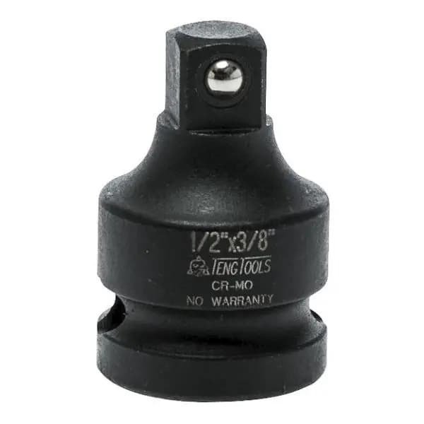 Teng Tools Slagreduktionsforbinder 1/2\"-3/8\" ANSI