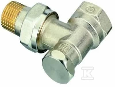 20 RLV-S RETURVENTIL