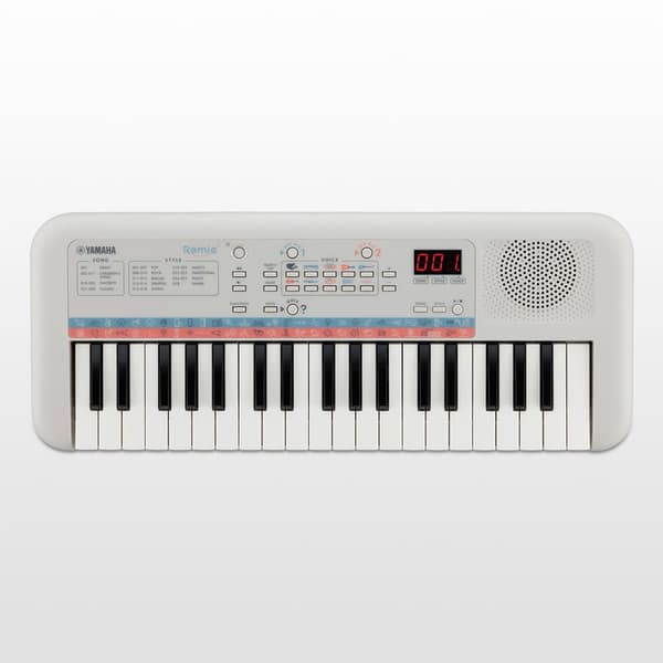 Yamaha PSS-E30 - Keyboard
