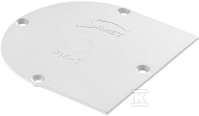 POKR.BIALA PM1 EXTREME TO MULTIWALL
