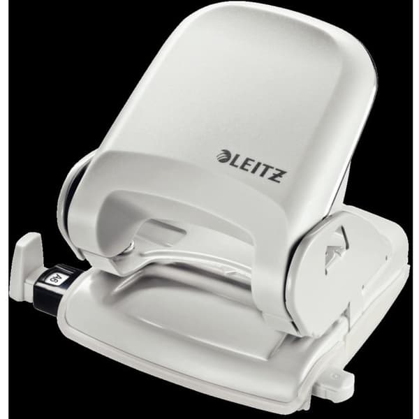 Leitz-reitin 25 arkkia harmaa (10K083K)