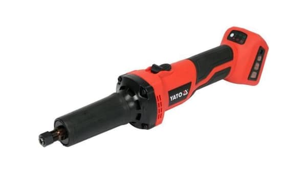 18V RAKSLIP (BL; 6MM; KROPP)