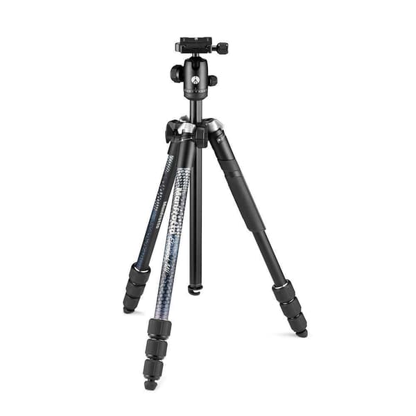 STATIV MANFROTTO ELEMENT MII ALU SVART