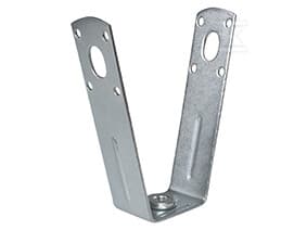 10.5MM TRAPEZOIDAL HÄNGARE I STÅL QS