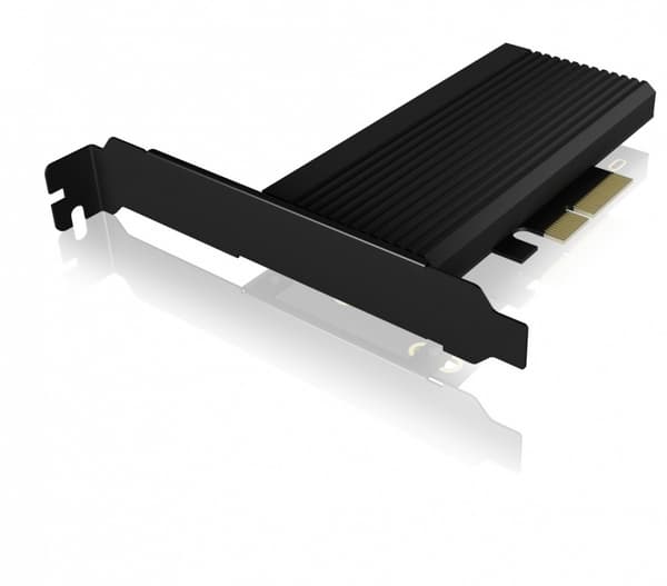 ICY BOX gränssnittsadapter IB-PCI208-HS - 64 Gbit/s